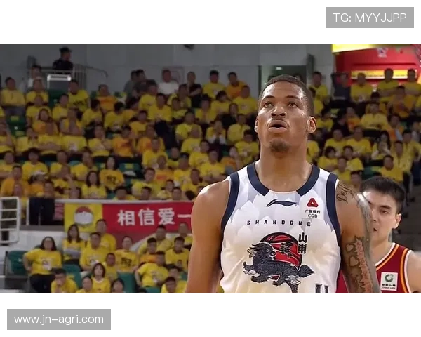 山东收官战全队梦游 仅约翰逊拼尽全力